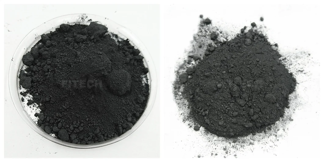 for Capacitor Making CAS 7440-25-7 99.9% Dark Gray to Black 3n Tantalum Metal