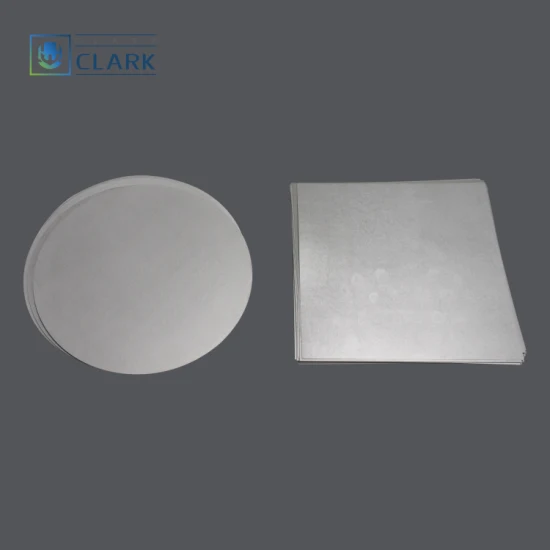 Яркая полированная листовая молибденовая пластина толщиной 0,05-30,0 мм, вольфрамовая листовая пластина из чистого вольфрама 99,95% для нагревательных шайб/листов.