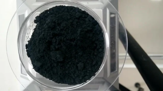 для производства конденсаторов CAS 7440-25-7 99,9% темно-серого до черного 3n металлический тантал