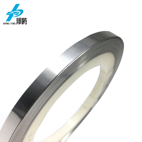 Сварочная полоса шириной 8 мм, никелированная стальная полоса, форма для никелевой ленты, разъем для шины литиевой батареи